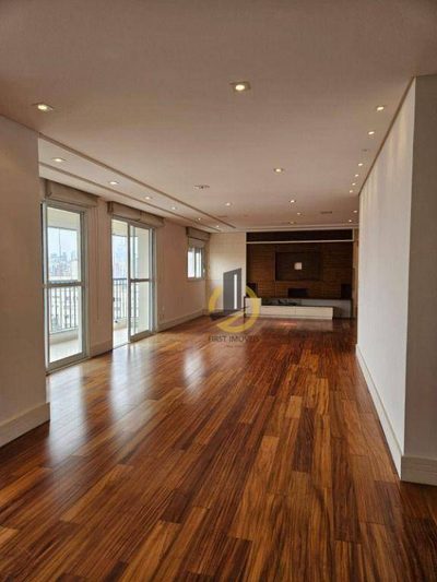 Apartamento, 3 quartos, 177 m² - Foto 4