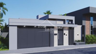 Casa, 2 quartos - Foto 2