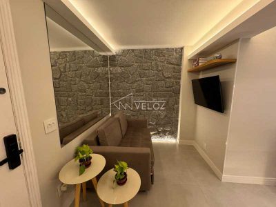Sala-Conjunto, 36 m² - Foto 5
