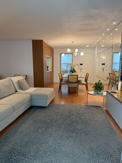 Apartamento, 3 quartos, 127 m² - Foto 3