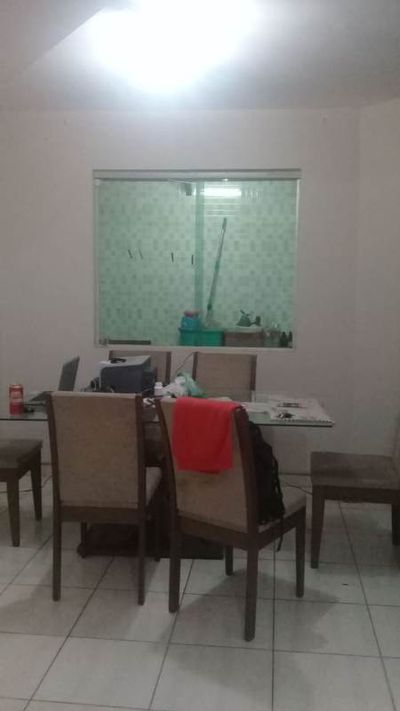 Casa, 3 quartos, 108 m² - Foto 2