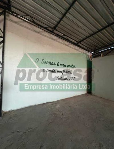 Depósito-Galpão, 375 m² - Foto 2