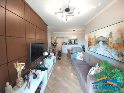 Apartamento, 2 quartos, 83 m² - Foto 5