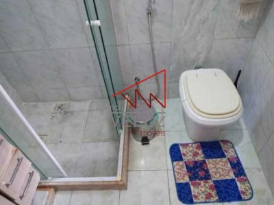 Apartamento, 2 quartos, 57 m² - Foto 1