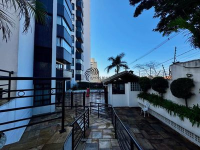 Apartamento, 3 quartos, 113 m² - Foto 3