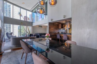 Apartamento, 2 quartos, 210 m² - Foto 3