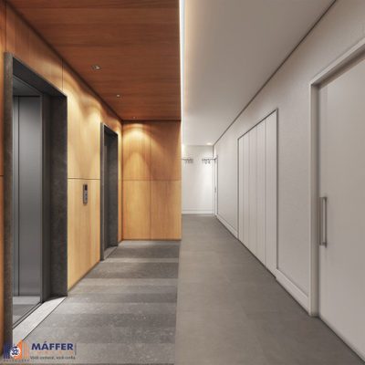 Apartamento, 1 quarto, 103 m² - Foto 3