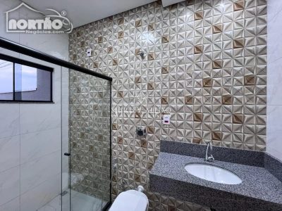 Casa, 3 quartos - Foto 4