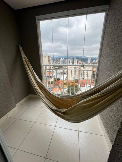 Apartamento, 2 quartos, 57 m² - Foto 5