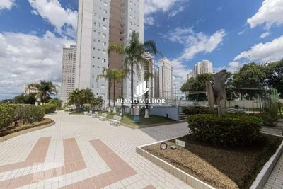 Apartamento, 4 quartos, 86 m² - Foto 1
