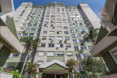 Apartamento, 1 quarto, 44 m² - Foto 1
