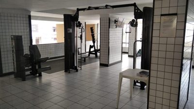 Apartamento, 4 quartos, 120 m² - Foto 2