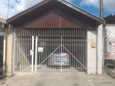 Casa, 3 quartos, 250 m² - Foto 1