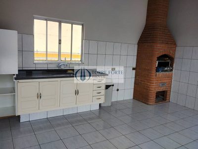 Sobrado, 3 quartos, 302 m² - Foto 4