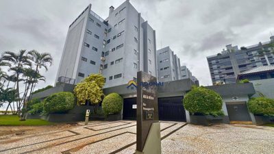 Cobertura, 3 quartos - Foto 4