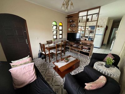 Casa de Condomínio, 2 quartos - Foto 4