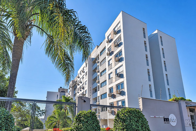 Apartamento, 2 quartos, 65 m² - Foto 1