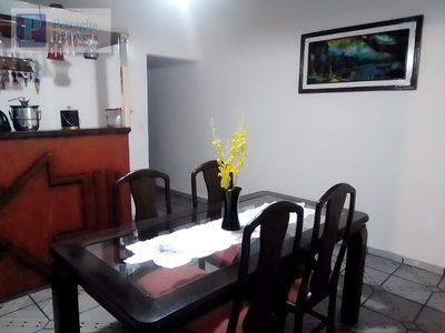 Casa, 3 quartos, 150 m² - Foto 3