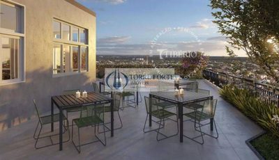 Apartamento, 2 quartos, 39 m² - Foto 5