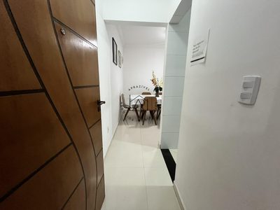 Apartamento, 2 quartos, 86 m² - Foto 2