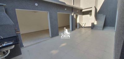 Sobrado, 5 quartos, 300 m² - Foto 4