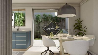 Casa de Condomínio, 2 quartos - Foto 5