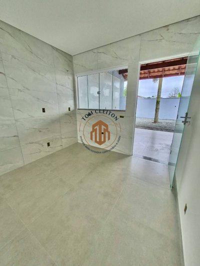 Casa, 2 quartos, 72 m² - Foto 3