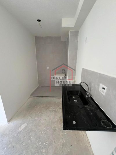 Apartamento, 2 quartos, 35 m² - Foto 3