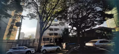 Apartamento, 3 quartos, 97 m² - Foto 3
