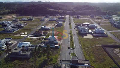 Terreno, 450 m² - Foto 3