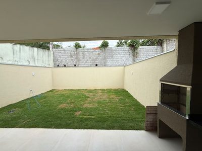 Casa, 2 quartos, 96 m² - Foto 5