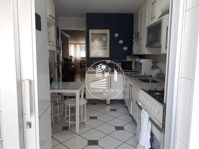 Apartamento, 4 quartos, 140 m² - Foto 1