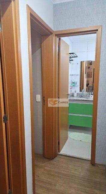 Apartamento, 2 quartos, 51 m² - Foto 3