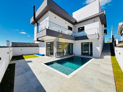Casa, 4 quartos, 246 m² - Foto 3