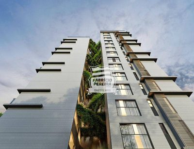 Apartamento, 3 quartos, 68 m² - Foto 2