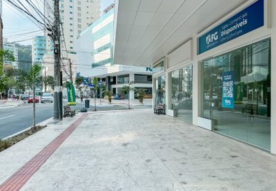 Loja-Salão, 62 m² - Foto 5