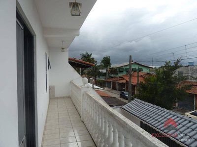 Casa, 4 quartos, 186 m² - Foto 3