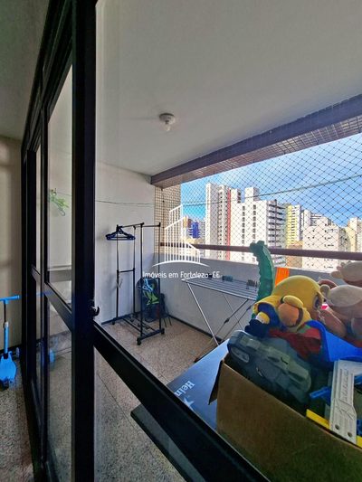 Apartamento, 3 quartos, 135 m² - Foto 3