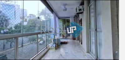 Apartamento, 3 quartos, 100 m² - Foto 3