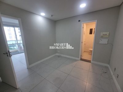 Sala-Conjunto, 37 m² - Foto 4