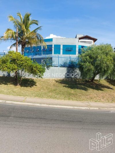 Prédio Inteiro, 1000 m² - Foto 1