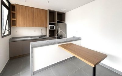 Apartamento, 1 quarto, 43 m² - Foto 4