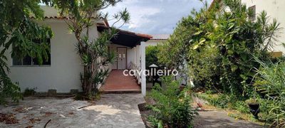 Casa, 3 quartos, 125 m² - Foto 1