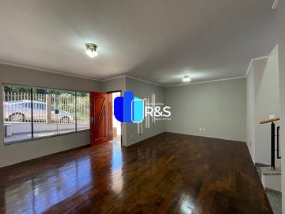 Casa, 3 quartos, 202 m² - Foto 3