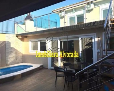 Casa, 3 quartos, 270 m² - Foto 1