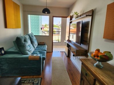 Apartamento, 2 quartos, 40 m² - Foto 5