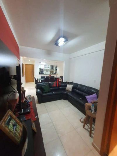 Apartamento, 2 quartos, 83 m² - Foto 4