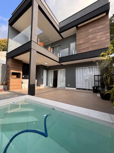 Casa, 2 quartos, 170 m² - Foto 1