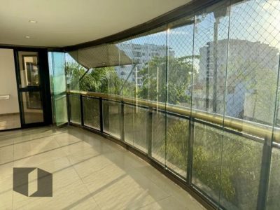 Apartamento, 4 quartos, 156 m² - Foto 4