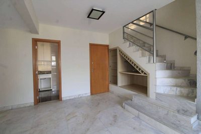 Cobertura, 3 quartos, 190 m² - Foto 3